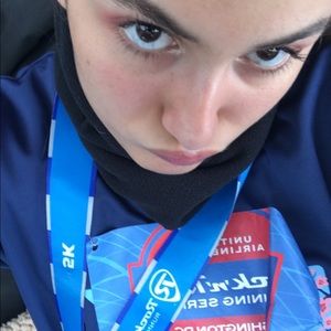 Meet your Posher, Gianna